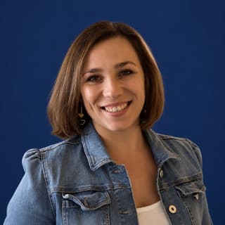 Portrait de Alexandra BIRAU, membre du coworking Neodelta