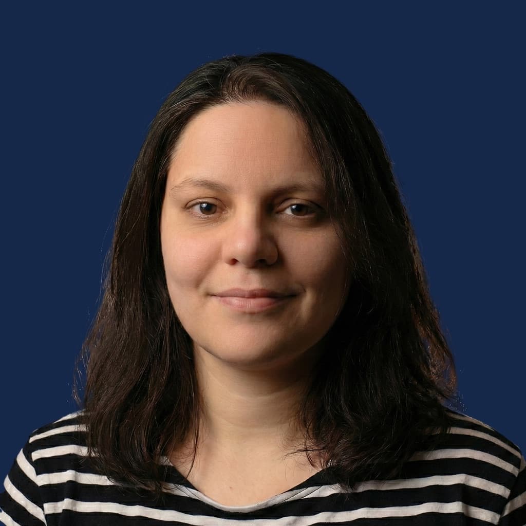 Portrait de Élodie HEN, membre du coworking Neodelta