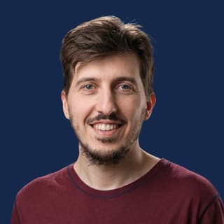 Portrait de Guillaume PLISZCZAK, membre du coworking Neodelta