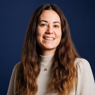 Portrait de Julie SABOURET, membre du coworking Neodelta