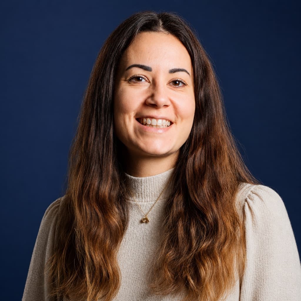 Portrait de Julie SABOURET, membre du coworking Neodelta