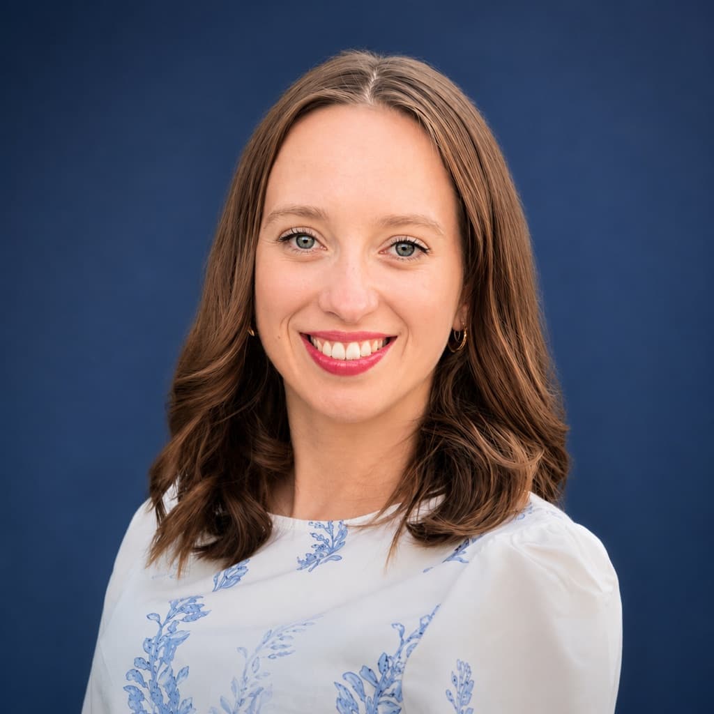 Portrait de Juliette DONETTI, membre du coworking Neodelta